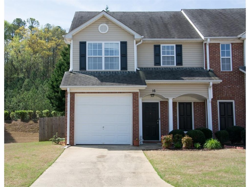 16 Eagle Glen Dr NE, Cartersville, GA 30121 - photo 1