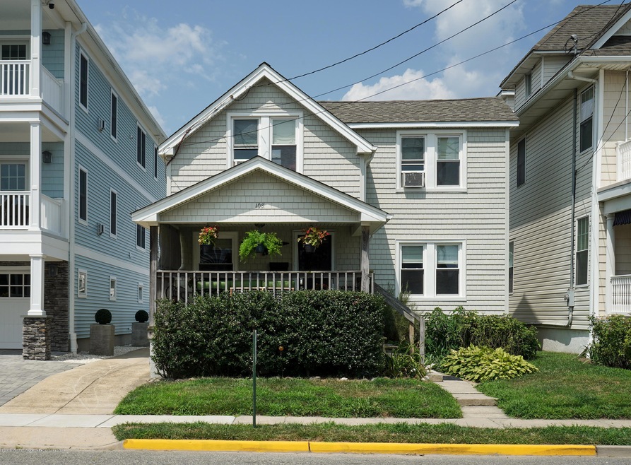 108 Ocean Park Ave, Bradley Beach, NJ 07720 - photo 1