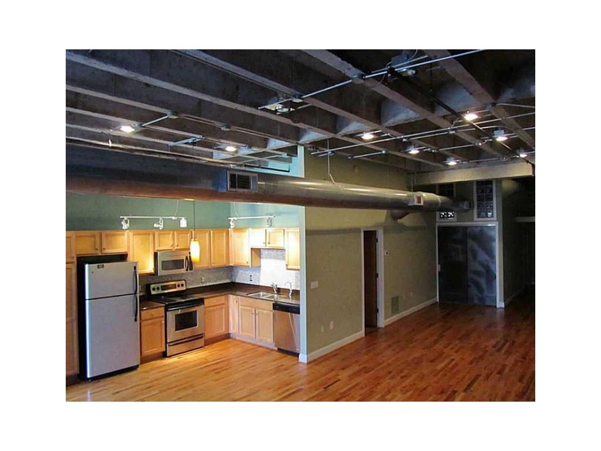 Den/Family/Great Room. Awesome Historic Roswell Lo