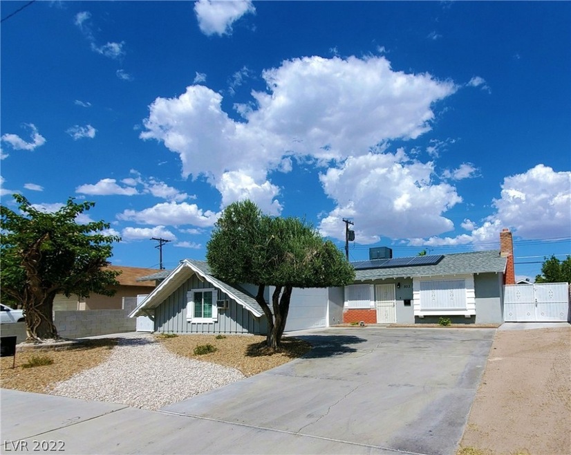 Classic curb appeal with no HOA!