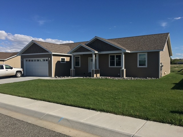 3308 Twin Creek Trail Ave, Cody, WY 82414 - photo 1
