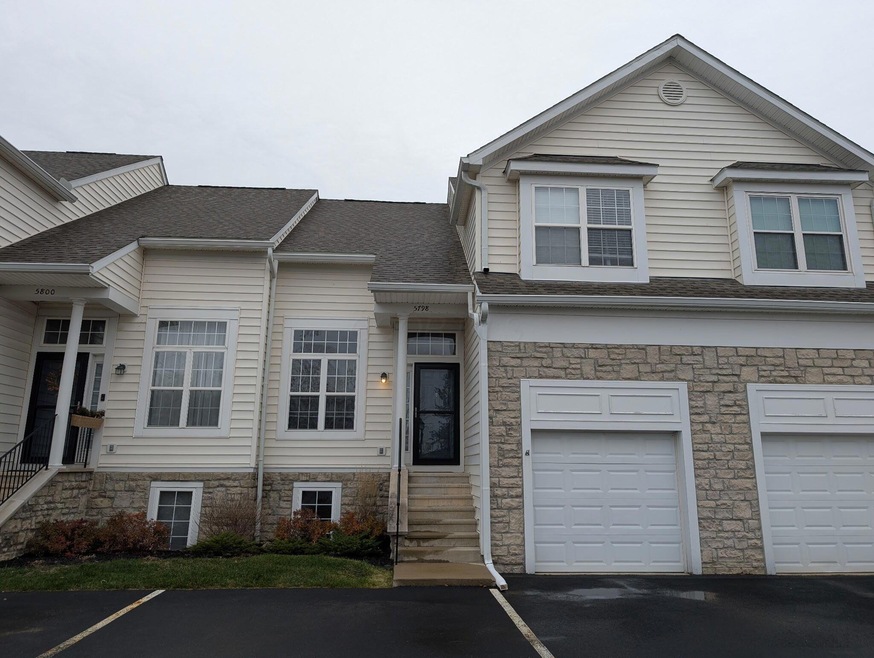 5798 Aristides Way unit 9, New Albany, OH 43054 - photo 1