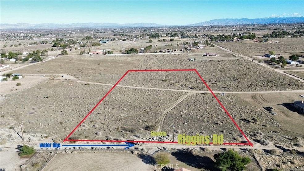 111 Riggins Rd, Phelan, CA 92371 - photo 1