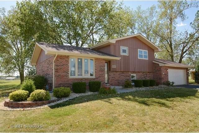 17254 Park Ln, Country Club Hills, IL 60478 - photo 1