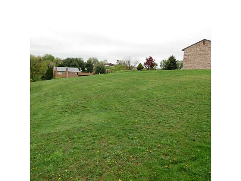 Land/Lot. View from Fieldcrest Drive