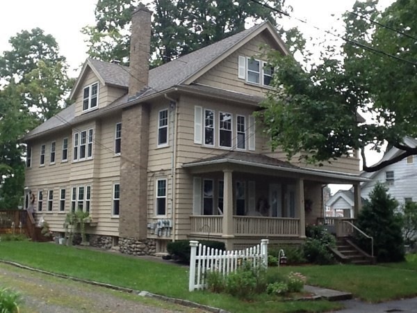 9 Willard Ave unit 2, Worcester, MA 01602 - photo 1