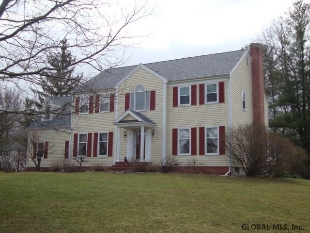 5 Wembly Ct, Delmar, NY 12054 - photo 1
