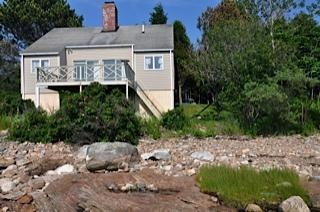Exterior Front. house from the...