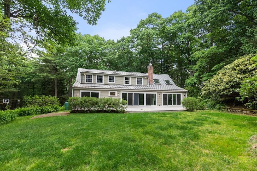 49 Webster Rd, Weston, MA 02493 - photo 1