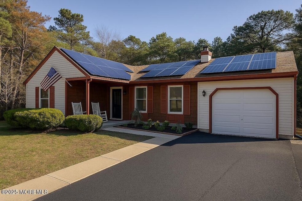 26 Drake St, Whiting, NJ 08759 - photo 1