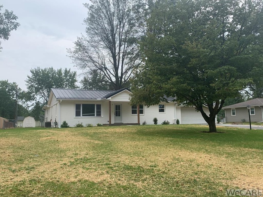 1845 Leffler Dr, Lima, OH 45806 - photo 1