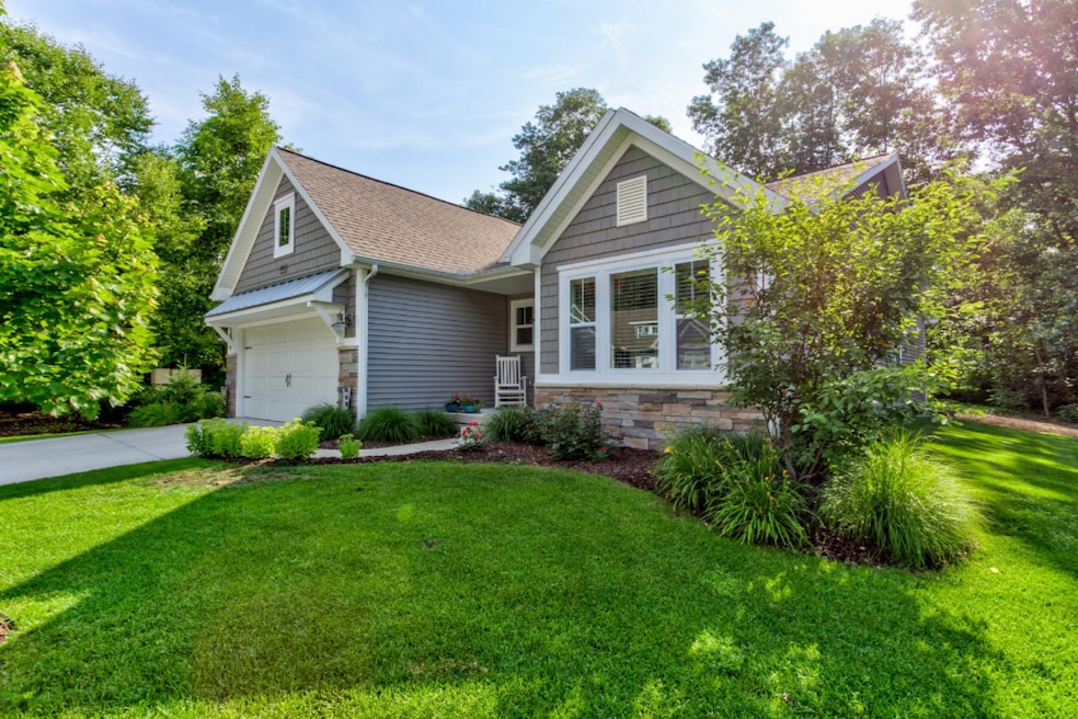 6510 Sanctuary Trail, Saugatuck, MI 4945