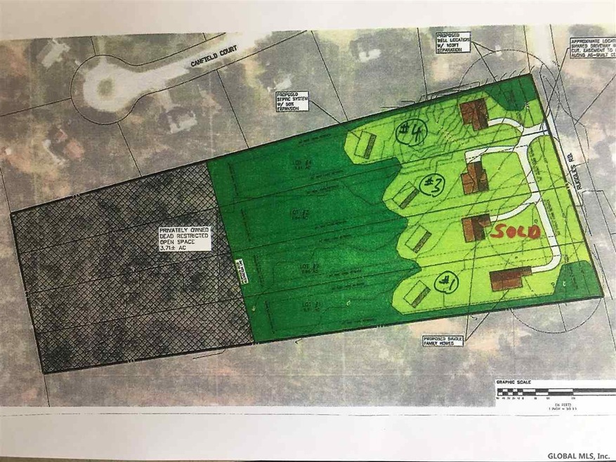 1 Ruggles Rd, Gansevoort, NY 12831 - photo 1