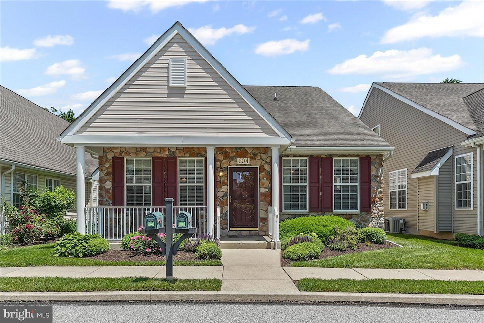 604 Rose Tree Ln, Kennett Square, PA 19348 - photo 1