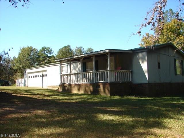 1712 Staleys Farm Rd, Asheboro, NC 27205 - photo 1