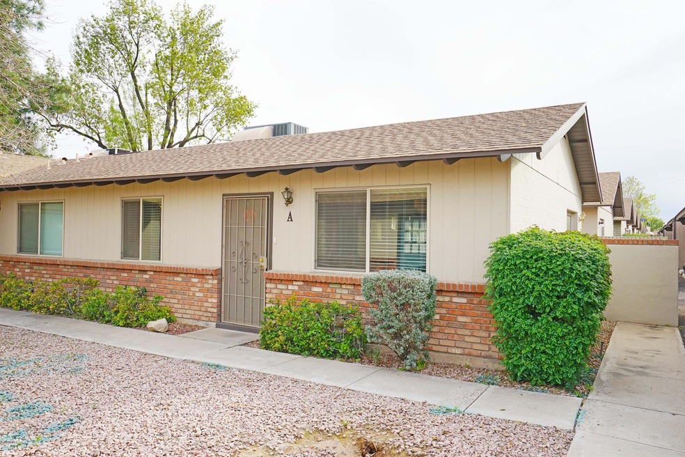 6508 S Lakeshore Dr unit A, Tempe, AZ 85283 - photo 1