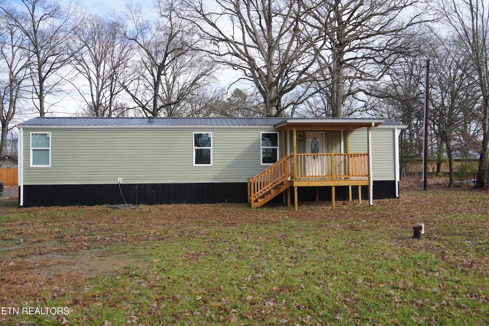 1414 Fina Ln, Dandridge, TN 37725 - photo 1