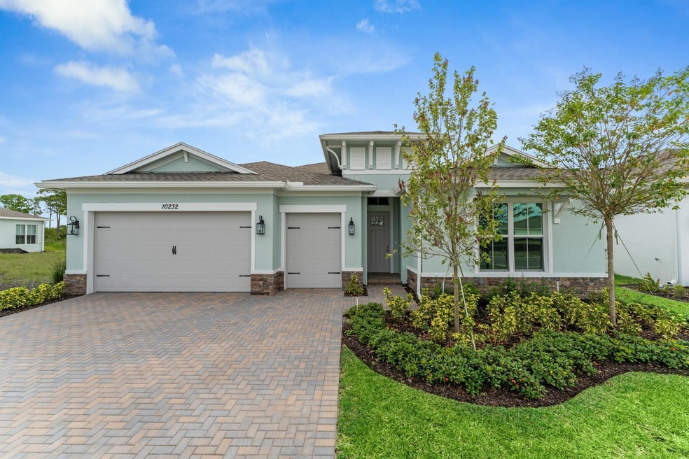 10232 NW Field Flower Trail unit 164, Port Saint Lucie, FL 34987 - photo 1