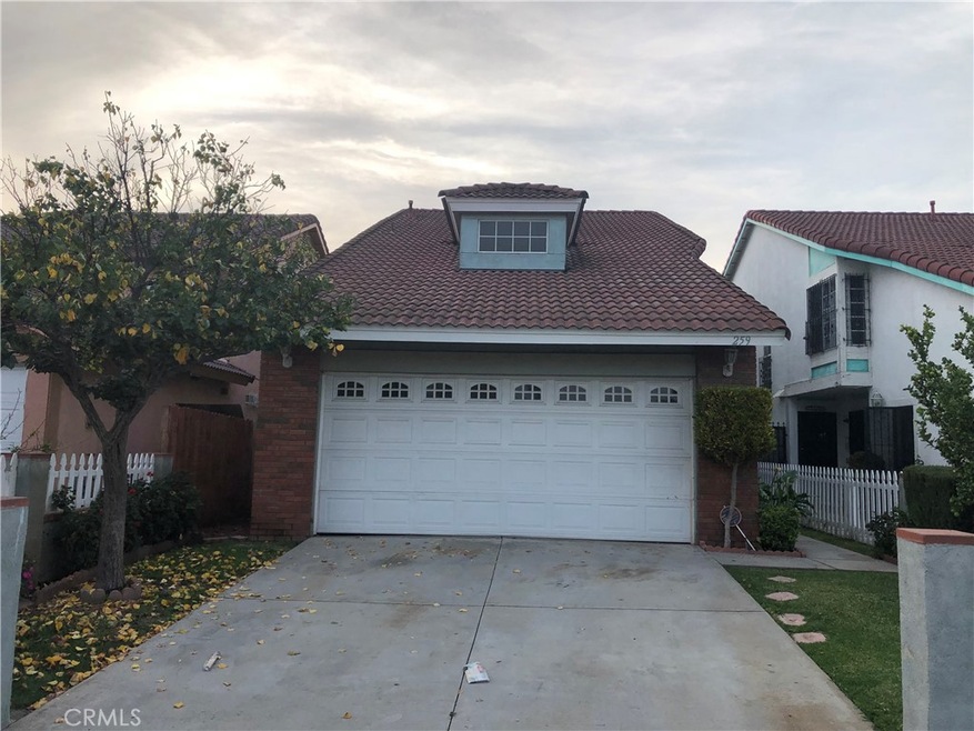 259 S Paulsen Ave, Compton, CA 90220 - photo 1