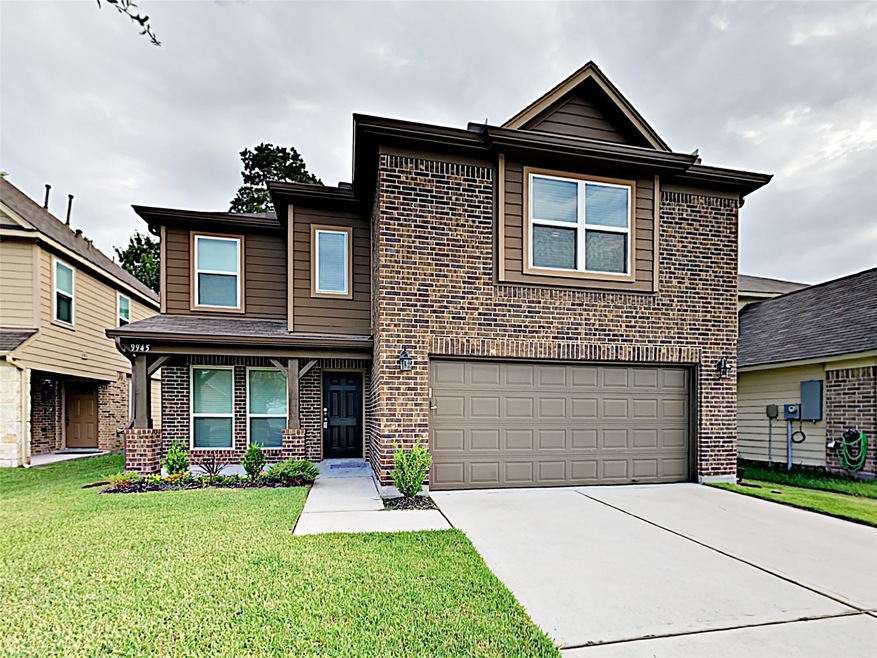9945 Swallow Dr, Conroe, TX 77385 - photo 1