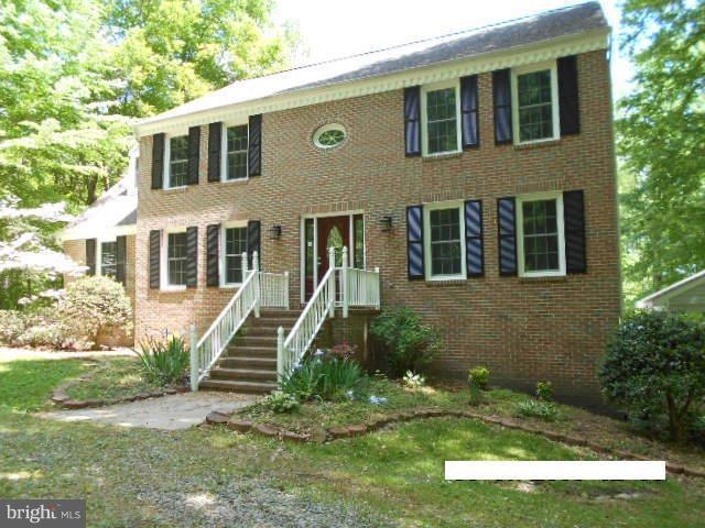 10504 Ni River Dr, Spotsylvania, VA 22553 - photo 1