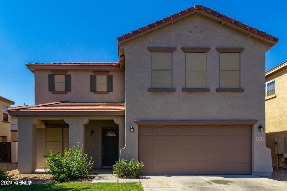 8554 E Kiva Ave, Mesa, AZ 85209 - photo 1