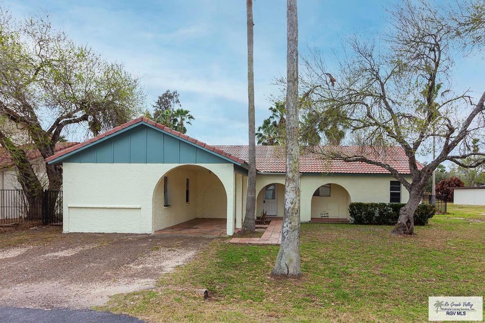 104 Morelos Ave, Rancho Viejo, TX 78575 - photo 1