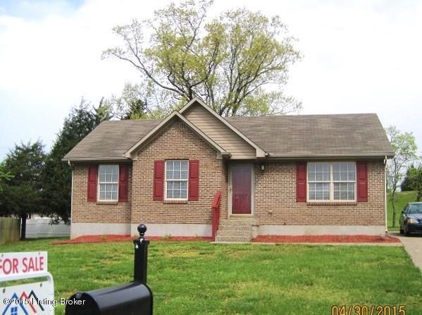 211 Kayla Brooke Ct, Mount Washington, KY 40047 - photo 1