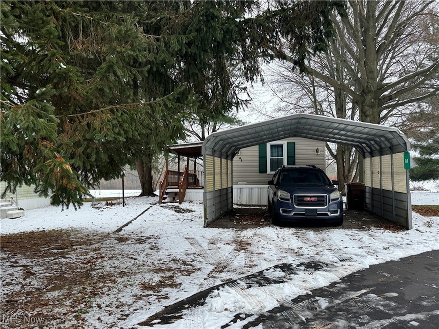 5852 Cleveland Rd unit 51, Wooster, OH 44691 - photo 1