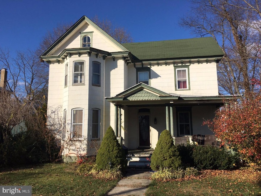 141 W High St, Clayton, NJ 08312 - photo 1