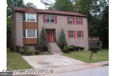 3023 Temple Gate Rd, Baltimore, MD 21209 - photo 1