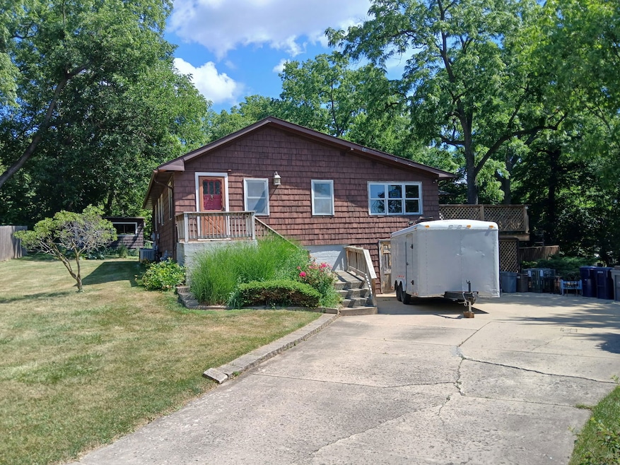 54 Genesee Ave, Elgin, IL 60123 - photo 1