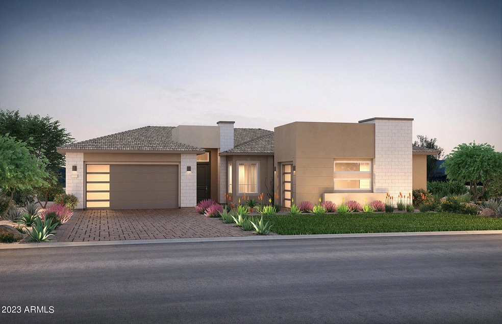 Artist Rendering