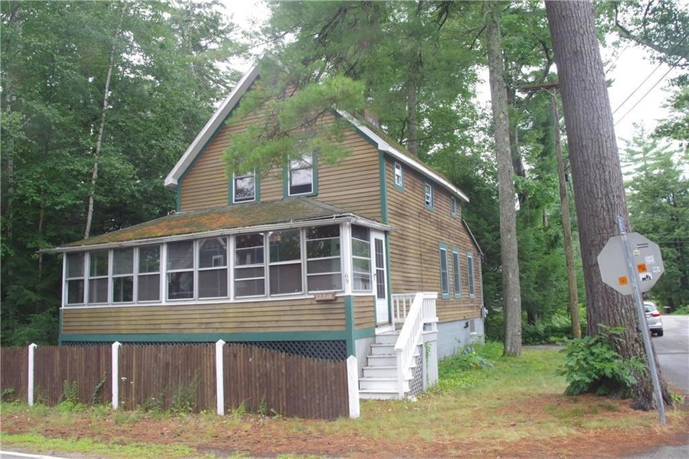 69 Temple Ave, Old Orchard Beach, ME 04064 - photo 1