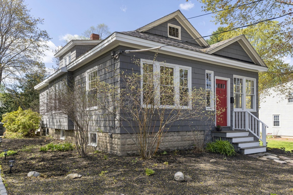 67 Clifford St, South Portland, ME 04106 - photo 1