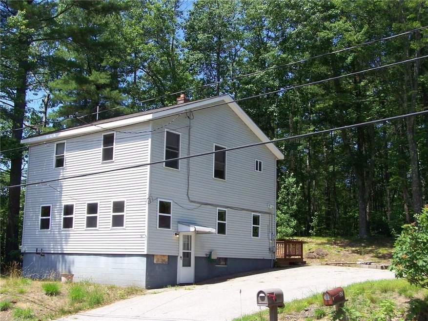 Welcome to 56 Railroad Avenue in...