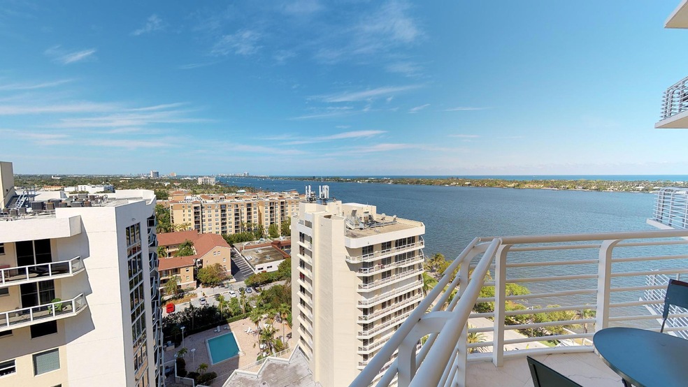 1551 N Flagler Ph L3 Dr unit L3, West Palm Beach, FL 33401 - photo 1