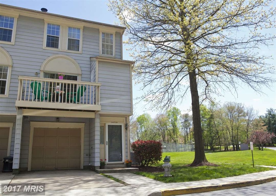 14701 Wexhall Terrace, Burtonsville, MD 20866 - photo 1
