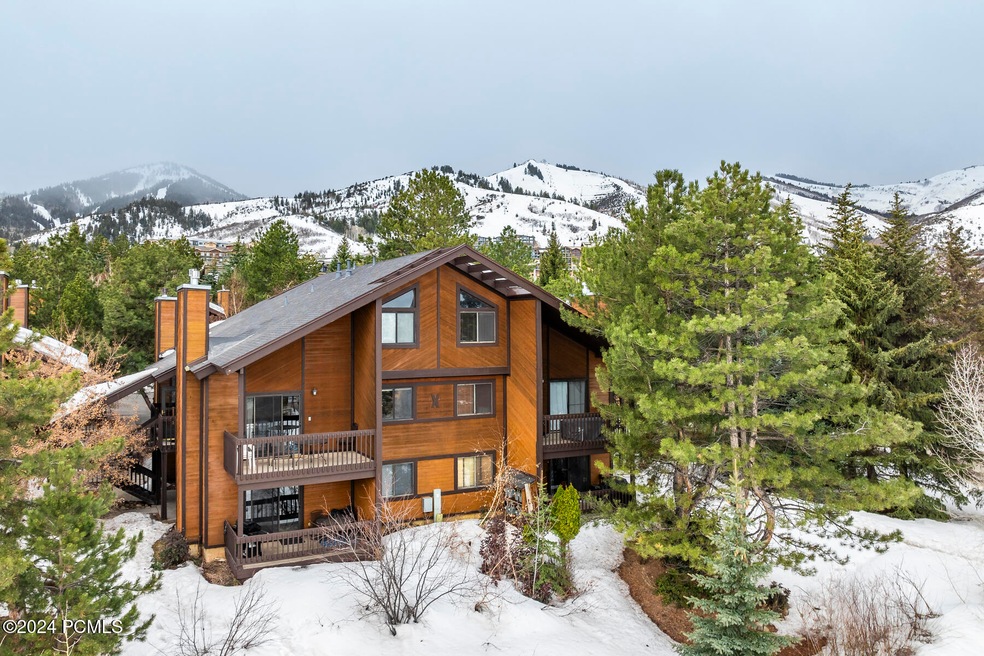 2025 Canyons Resort Drive Unit X6 Park C