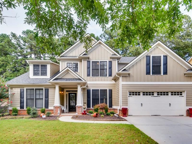 Welcome Home