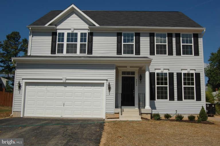 2 Roosevelt St, Lutherville Timonium, MD 21093 - photo 1