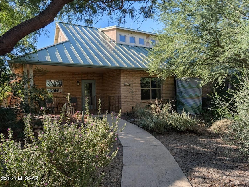 3007 N Gaia Place, Tucson, AZ 85745 - photo 1