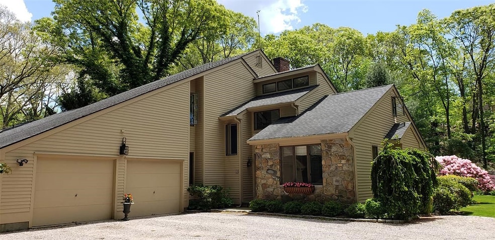 10 Spring Pond Rd, Westerly, RI 02891 - photo 1