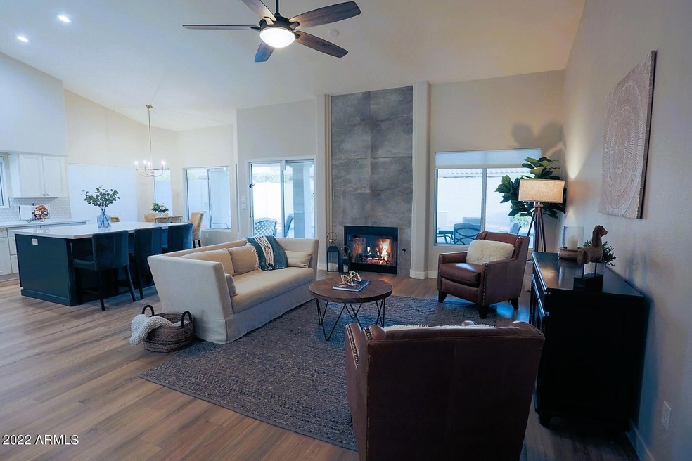 Family Room Fernwood