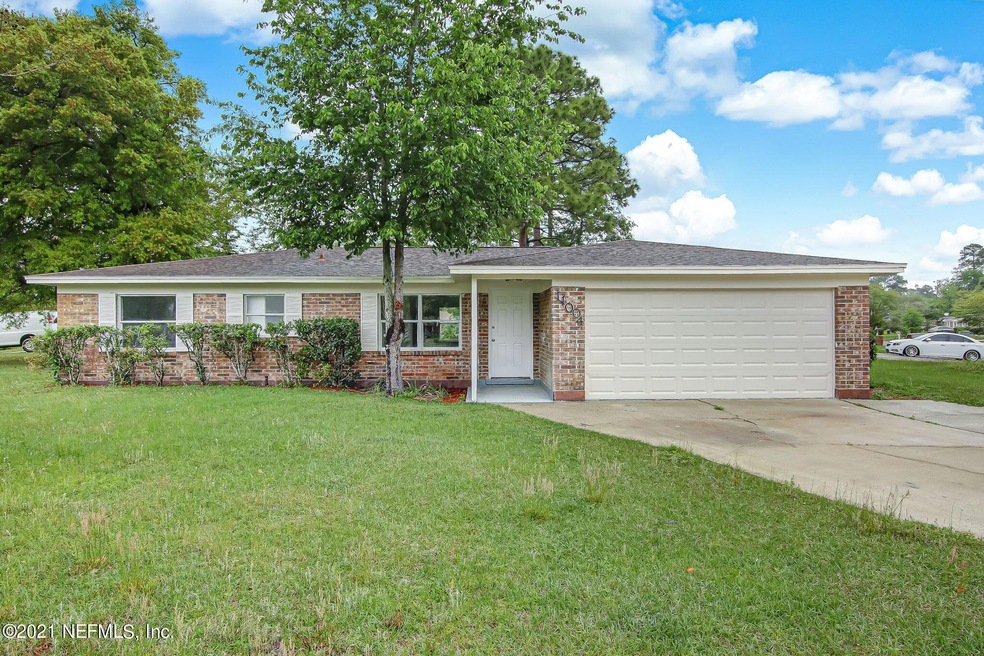 11004 Key Coral Dr, Jacksonville, FL 32218 - photo 1