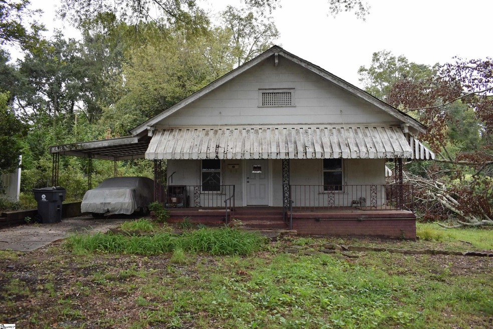 14 Littlefield St, Inman, SC 29349 - photo 1