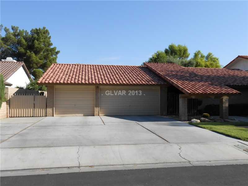 Property Photo. Beautiful lawn in front, oversized
