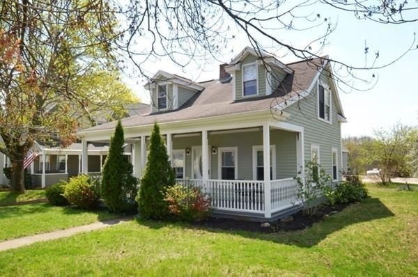 246 Providence Rd, South Grafton, MA 01560 - photo 1