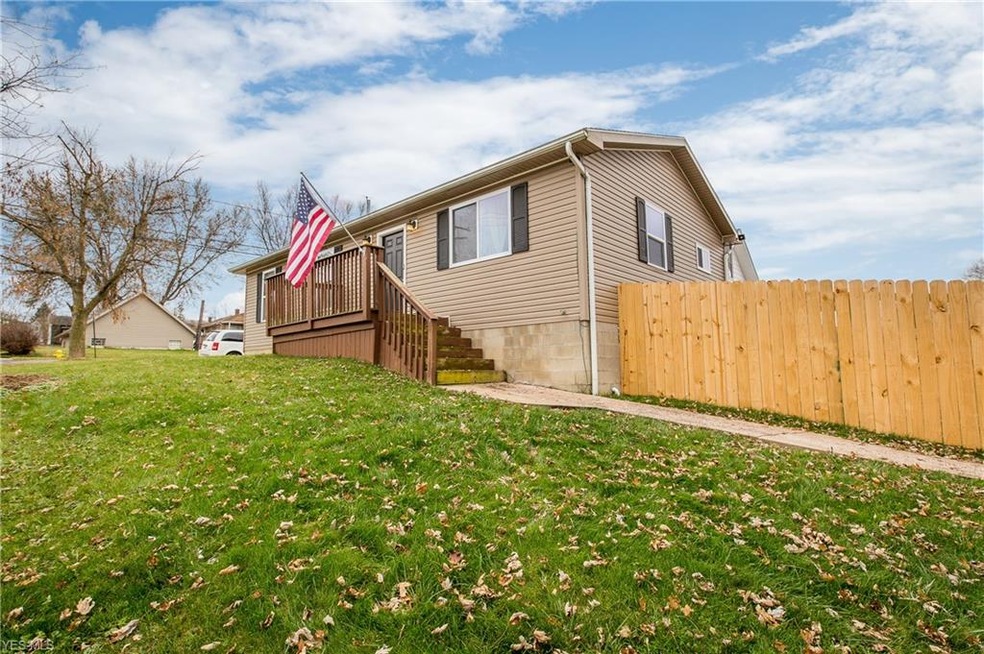 Welcome to 1251 Auburn Ave!
