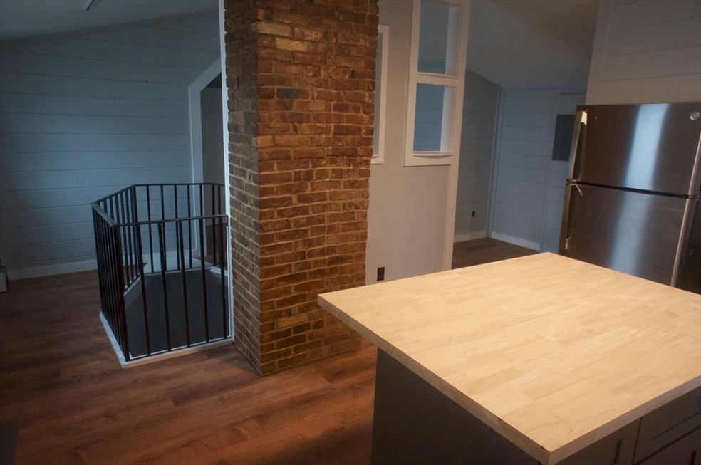 12 Clinton St unit 3, Taunton, MA 02780 - photo 1